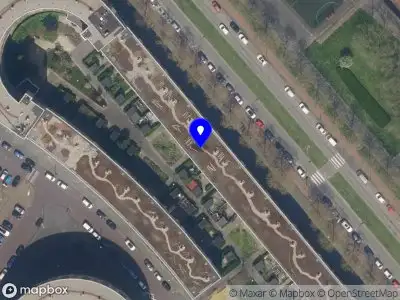 Outmani Brandwacht Rotterdam