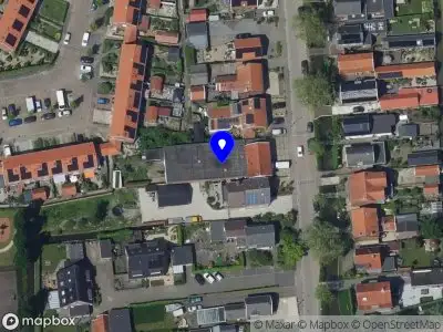 Tegel Werkz Hardinxveld-Giessendam