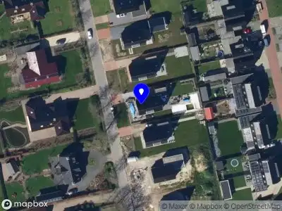 Nieuw bedrijf Grasu stucadoor