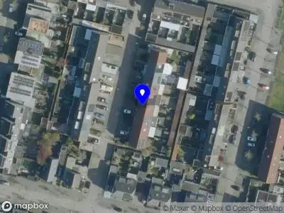 KCOR Tilburg