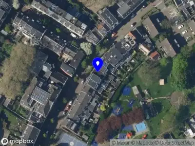 Stel je eens voor. Utrecht