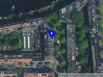 Vito Savalli Amsterdam