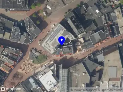 van den Boogaard Data Solutions Hilversum