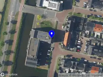 St. S.A.N.G. Steun- en Advies Naasten Gedet. BUNSCHOTEN-SPAKENBURG