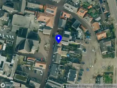 Nieuw bedrijf DijMa 3 B.V.