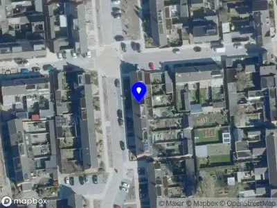 Stichting Dust Events