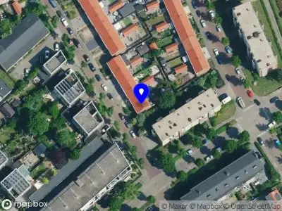 Nieuw bedrijf HomeFeelings