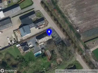 Nieuw bedrijf Stichting Beneden Vaart