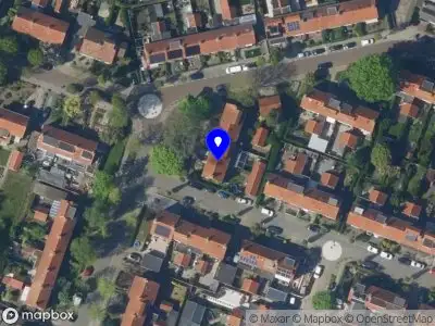 Soliva Zorg DE MEERN