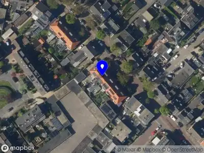 Nieuw bedrijf Lisa Verhulst