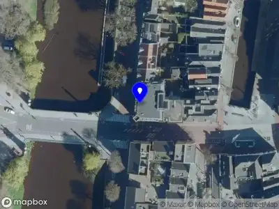 Nieuw bedrijf DE Koffiecafé Den Bosch B.V.