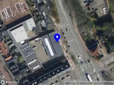 Stroming Osteopathie