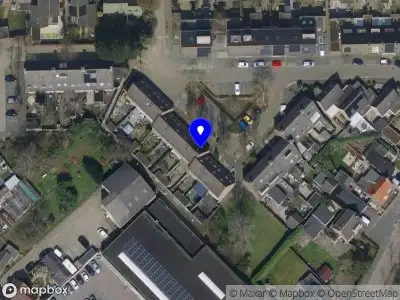 Nieuw bedrijf Irina's Business