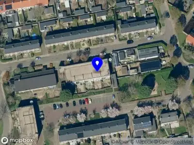 Nieuw bedrijf Zorg professional Selma