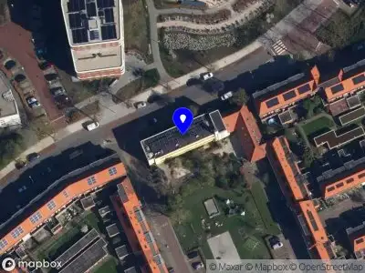 Stichting Uni voor Ontwikkeling Groningen