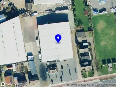 Nieuw bedrijf Roozeboom Campers B.V.