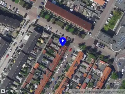 De Masseerster Alblasserdam