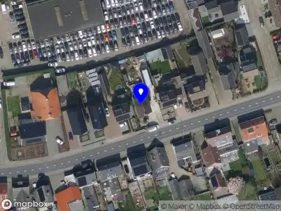 Nieuw bedrijf Siersma Installaties B.V.