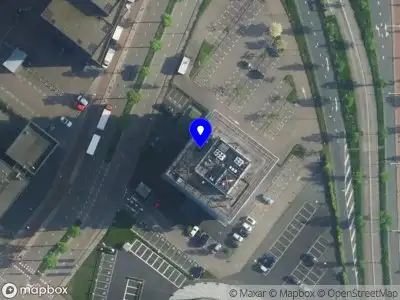 Hotel L'Amour B.V. Amsterdam