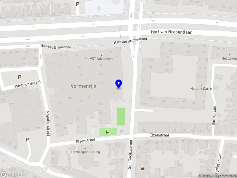 Mari Logistics B.V. Tilburg