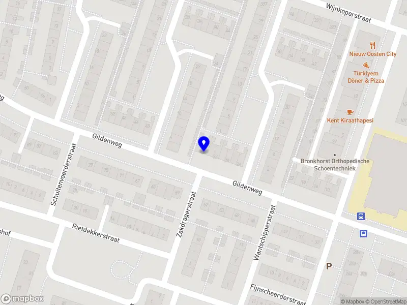 Migenia's Tropical Show