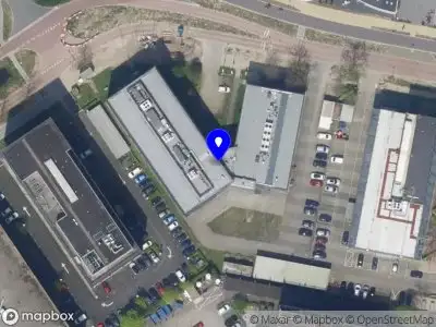 Nieuw bedrijf Delpharm Development Leiden B.V.