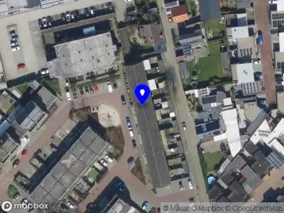 Nieuw bedrijf DRS Management