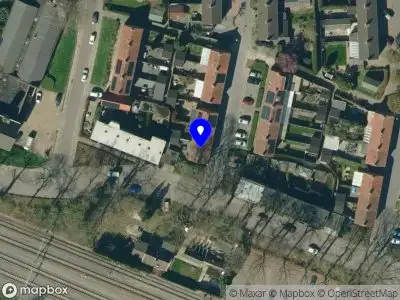 Nieuw bedrijf Desiree Müller Office Support