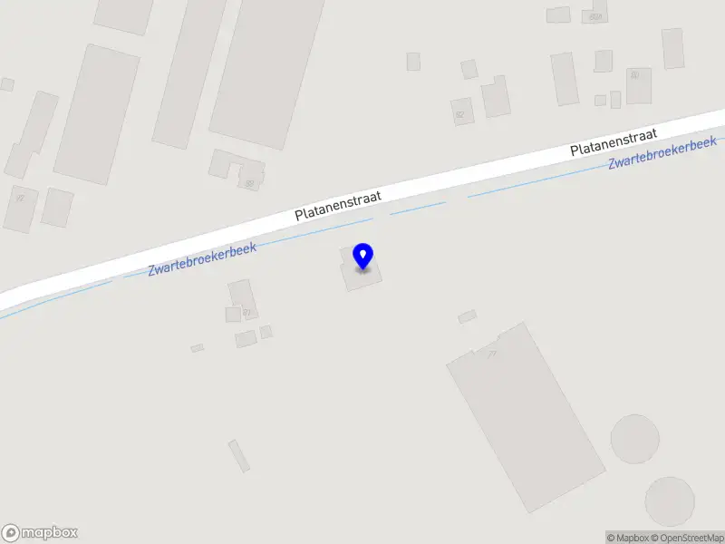 Roderik Holding B.V.