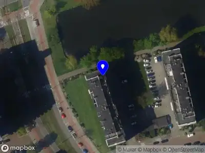 NZ onderhoud 's-Gravenhage
