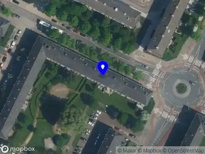 Taxi Ziani Amsterdam