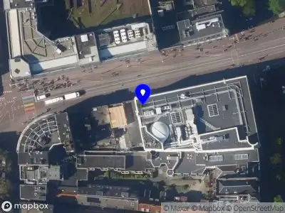 RAMOS Uitzend- en Adviesbureau Utrecht