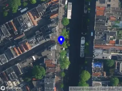 bonnetje B.V. Amsterdam
