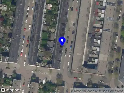 Europe Fresh Company B.V.