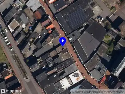 Nieuw bedrijf FightGearz V.O.F.