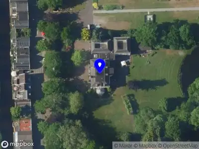 Golden Years Wolfsbergen B.V.