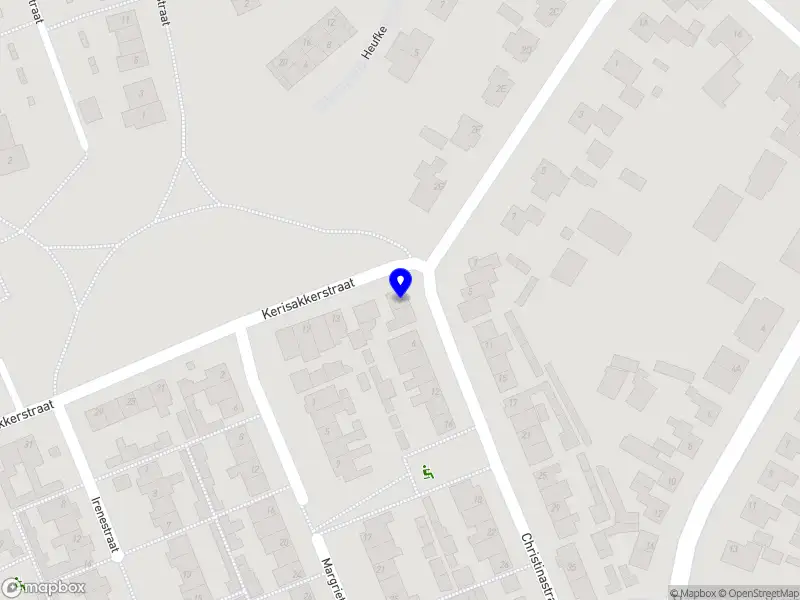 Nieuw bedrijf Bennik sociale dienstverlening