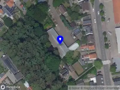 Nieuw bedrijf Klusbedrijf Casian