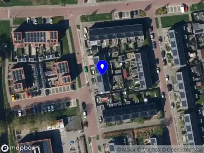 Mulder Paintworks Lemmer