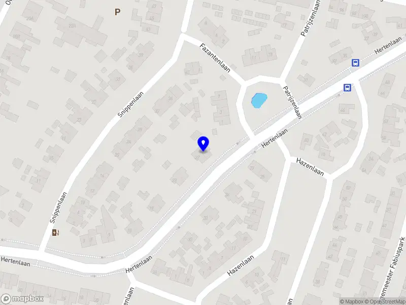 Nieuw bedrijf CloudBP