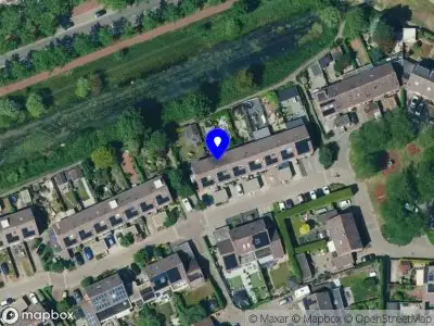 Ilse Mossing Holsteijn Apeldoorn