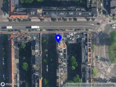 Sauna Montana Amsterdam