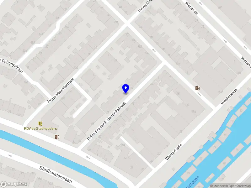 Nikola Scheibe Schiedam