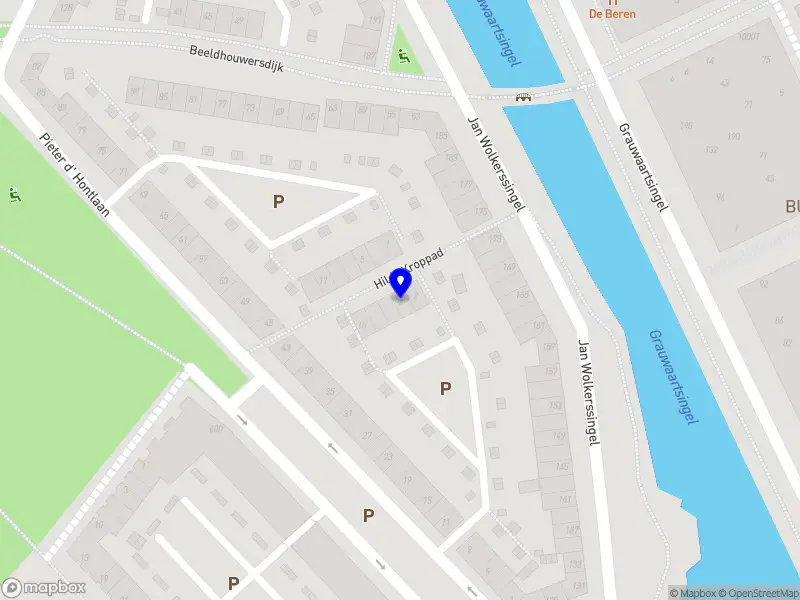 Linkframe Utrecht