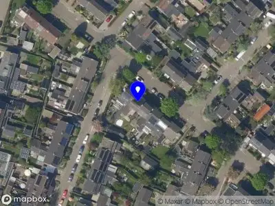 Nieuw bedrijf Budie Producties