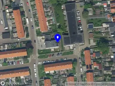 Taxi Cab Holland Wormer