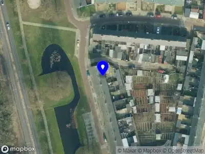 Panneflek E-com Almelo