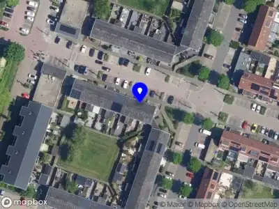 Nieuw bedrijf PRO ALLY