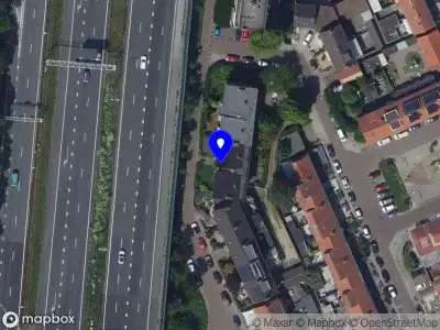 HYPREA Dordrecht