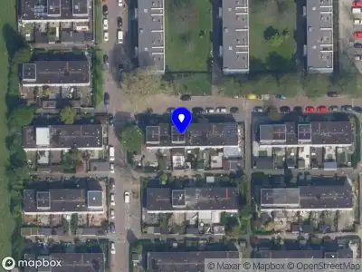 Barrio B.V. Rotterdam